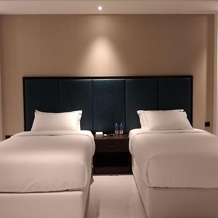 Nebula Hotel ドゥクム エクステリア 写真