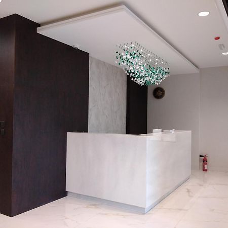 Nebula Hotel ドゥクム エクステリア 写真