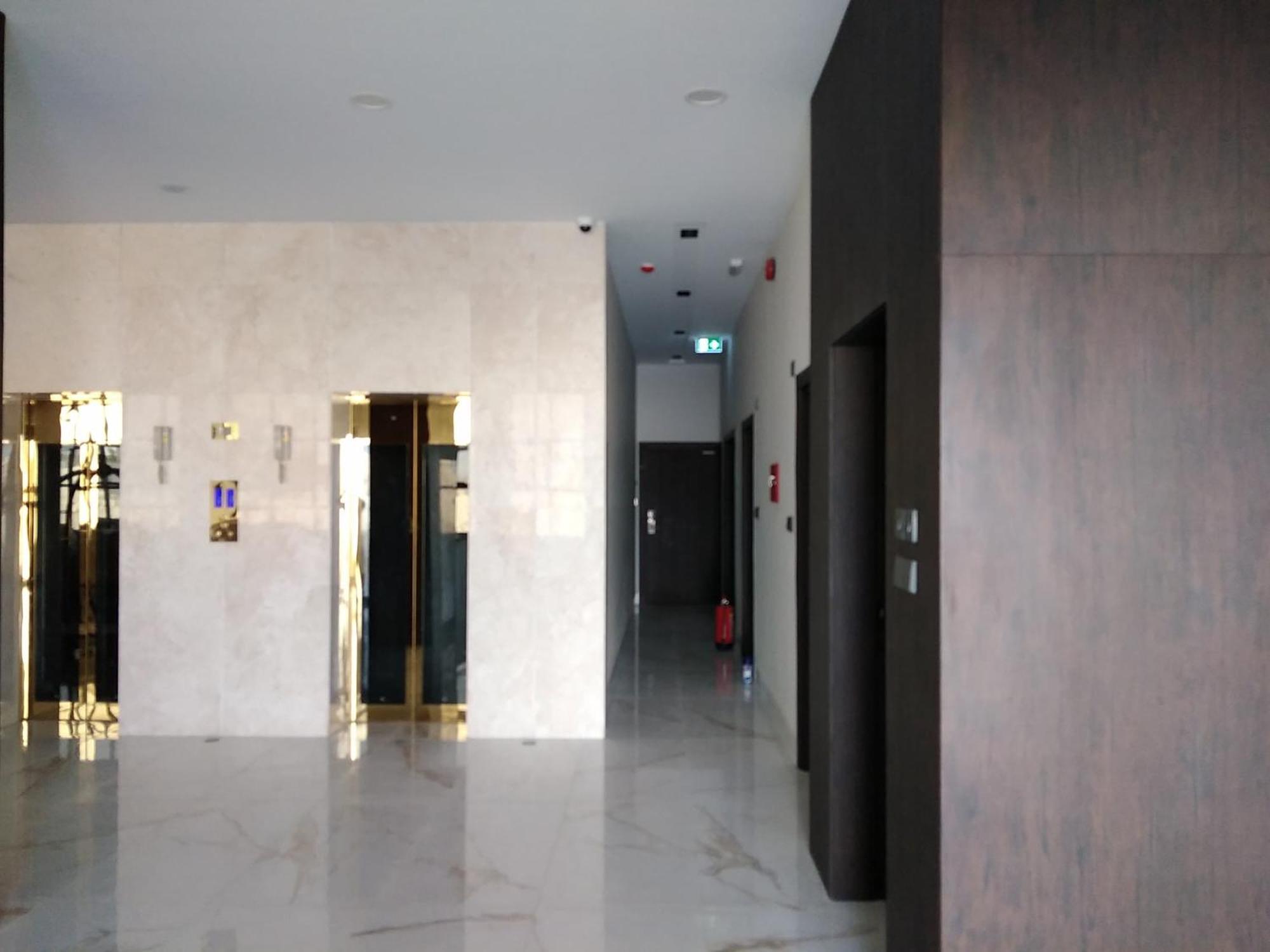 Nebula Hotel ドゥクム エクステリア 写真