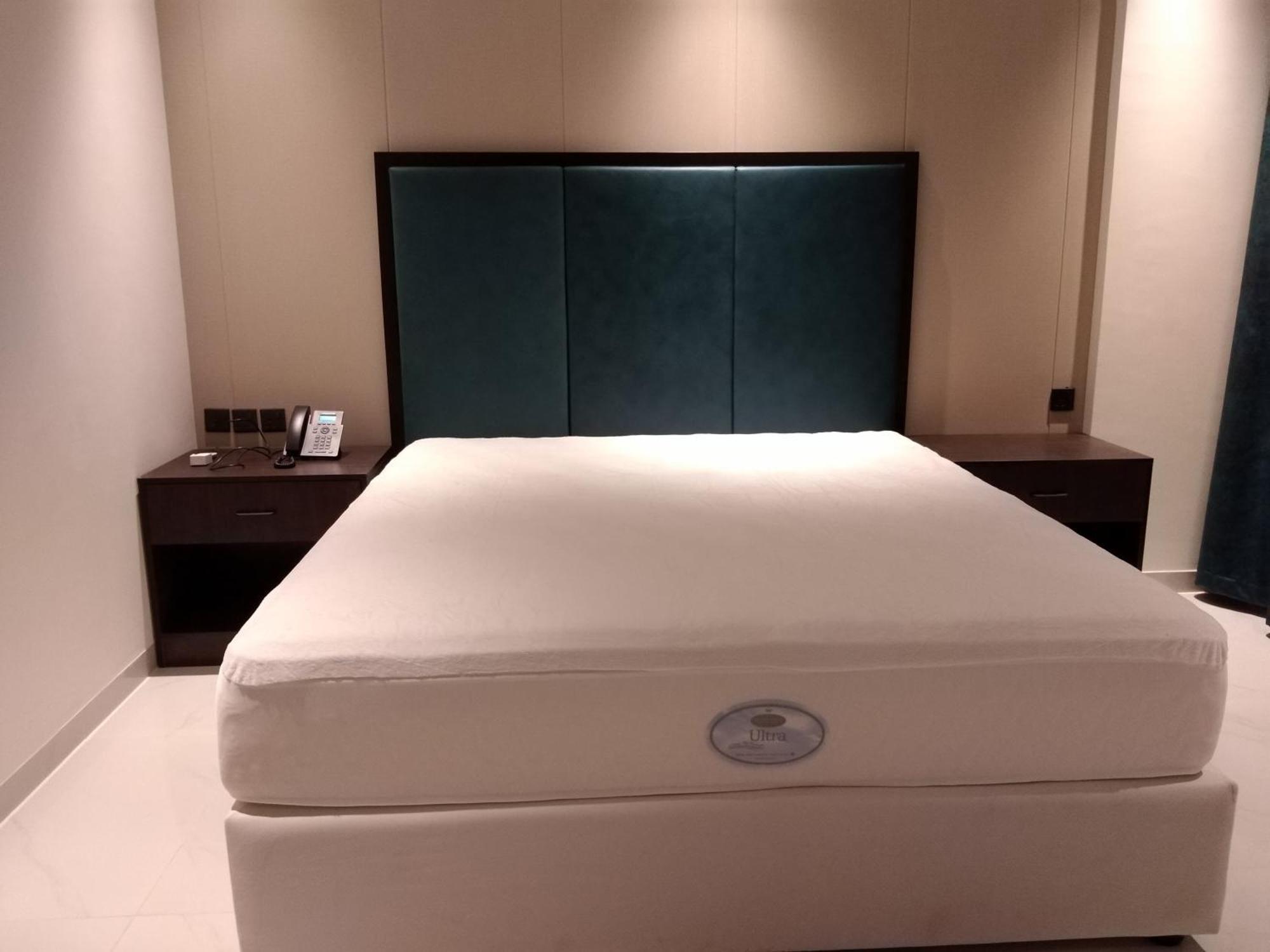 Nebula Hotel ドゥクム エクステリア 写真