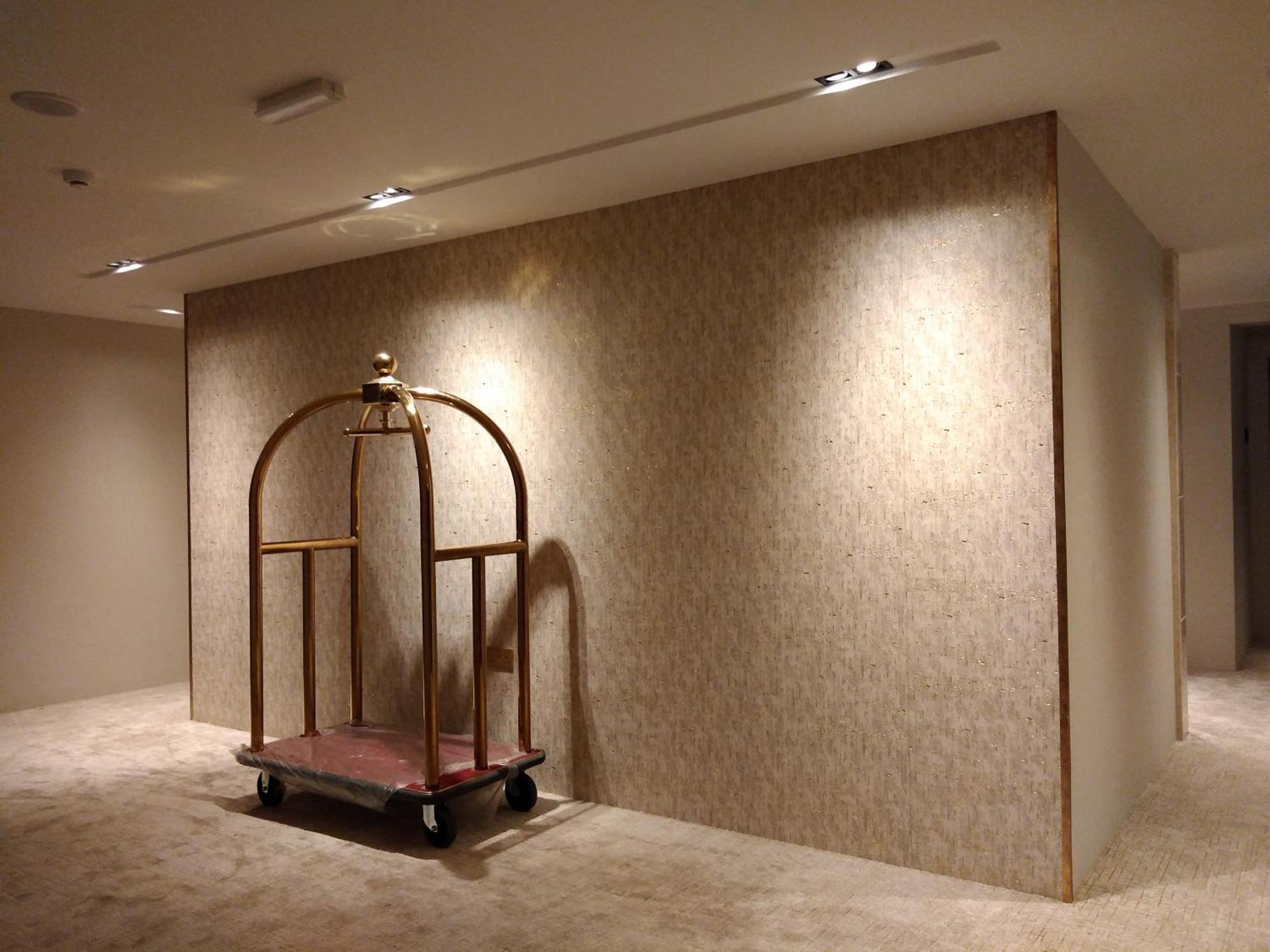 Nebula Hotel ドゥクム エクステリア 写真